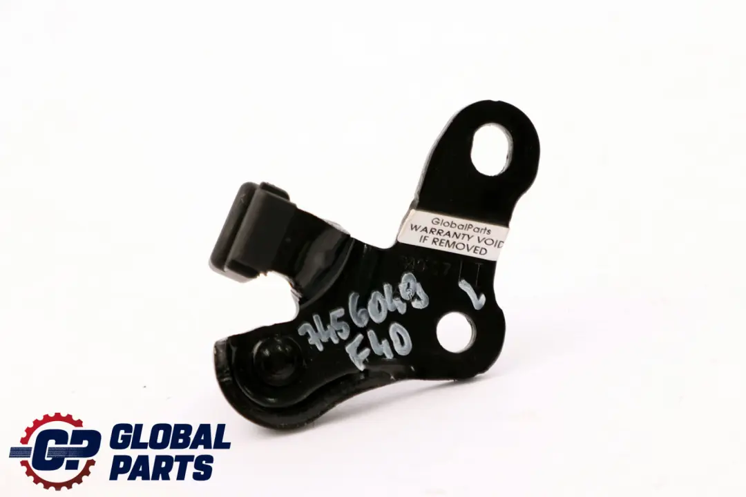 BMW 1 Series F40 Attachment Lever Bottom Left N/S 7456049