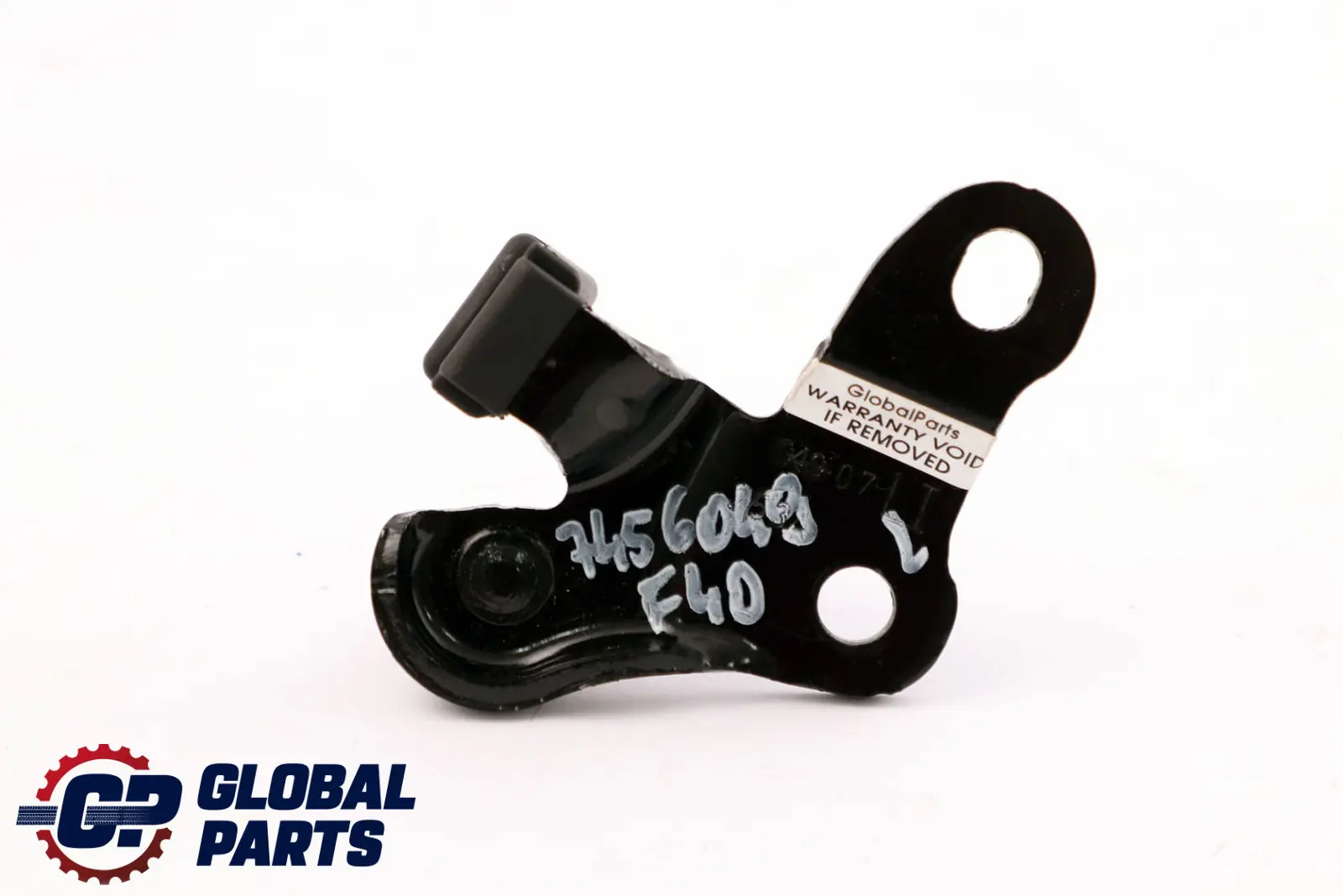 BMW 1 Series F40 Attachment Lever Bottom Left N/S 7456049