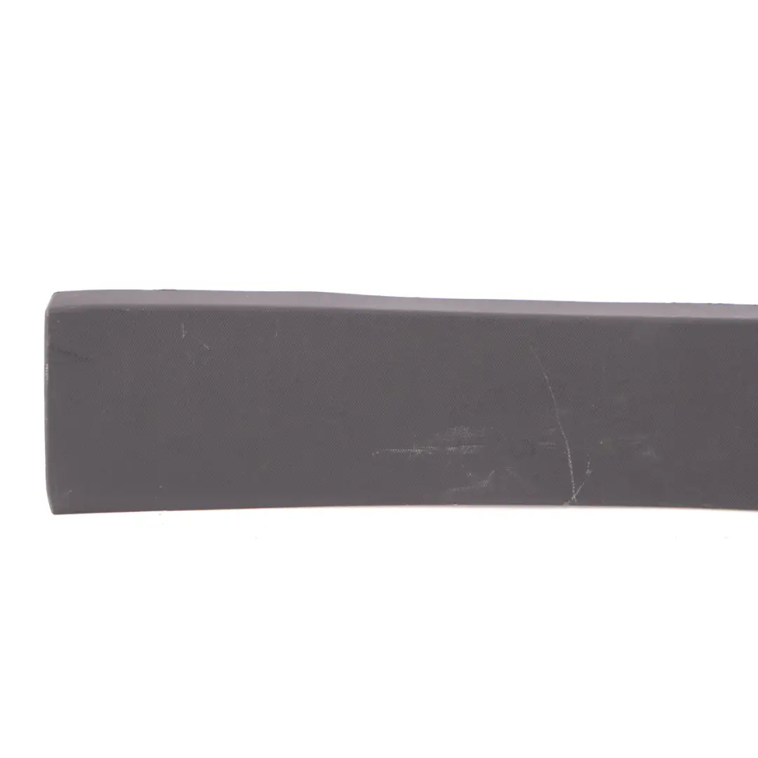 BMW 1 Series F40 Interor Upper Trunk Lid Panel Trim Cover 7456056