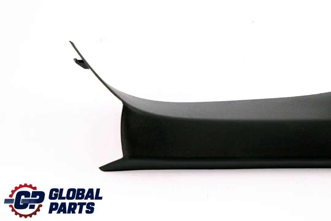 BMW 1 Series F40 Boot Trunk Lid Trim Panel Black Left N/S 7456057