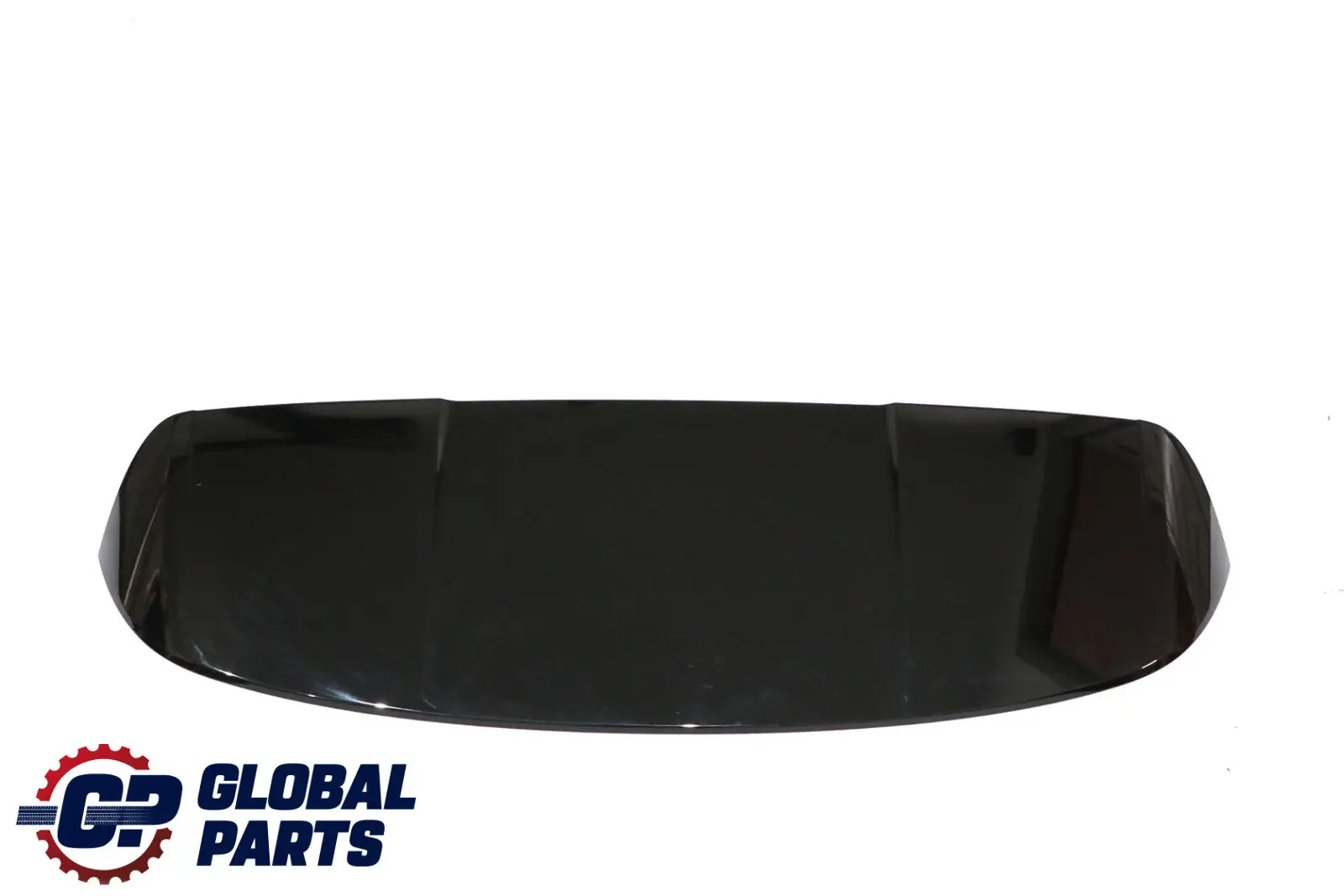 BMW 1 Series F40 Trunk Lid Tailgate Spoiler Schwarz 7456070