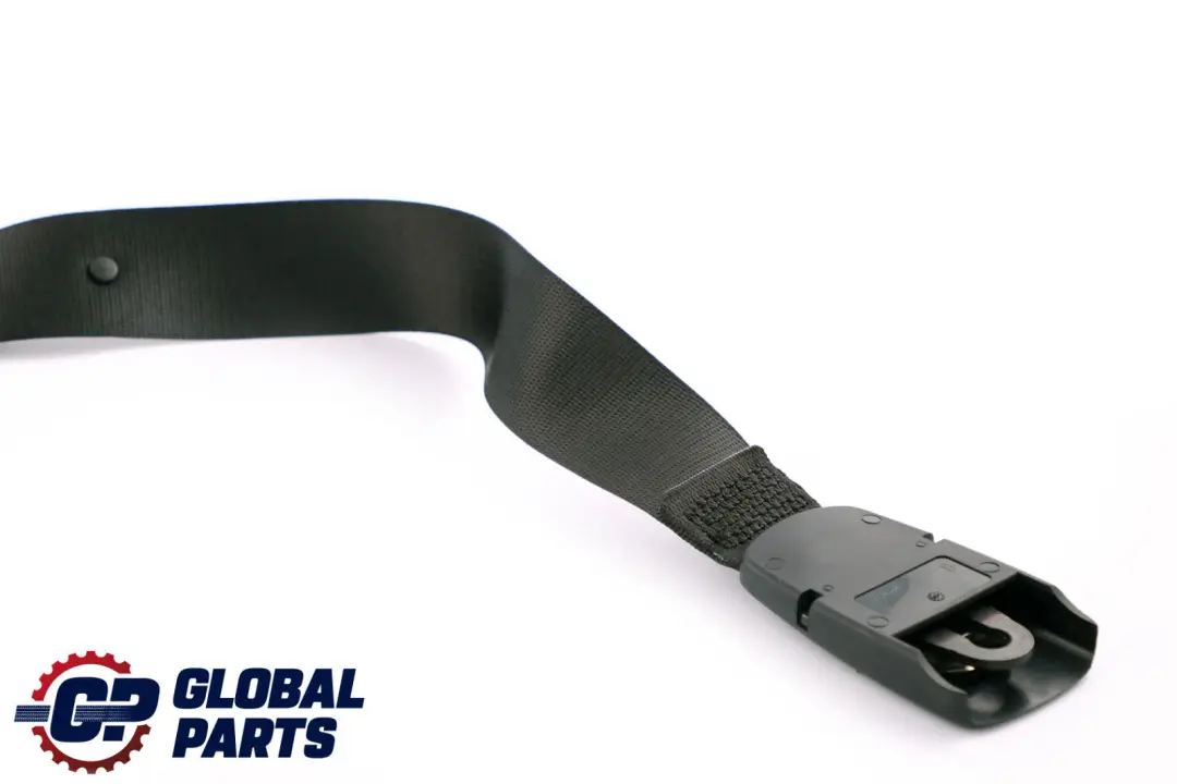 BMW F40 F44 Upper Belt Front Left Black Seatbelt 7456263