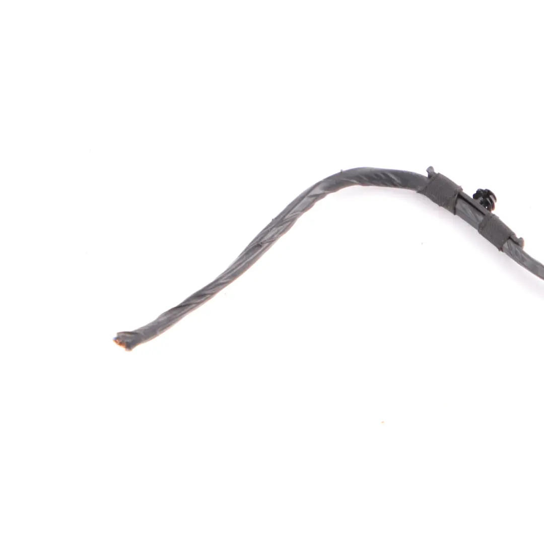BMW F20 F21 LCI Rear Light Side Panel Lamp Left N/S Plug Socket Wiring 7456501
