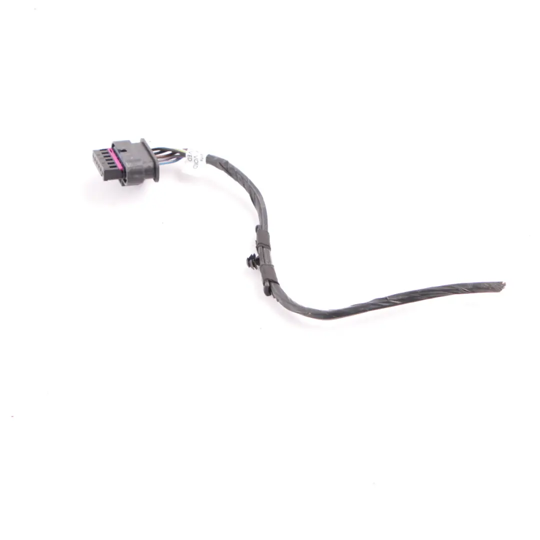 BMW F20 F21 LCI Rear Light Side Panel Lamp Left N/S Plug Socket Wiring 7456501