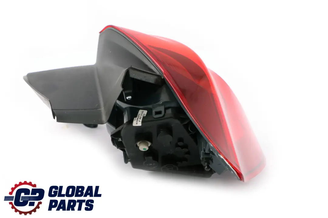 BMW 1 Series F20 F21 LCI Rear Light In The Side Panel Left N/S Black 7456501