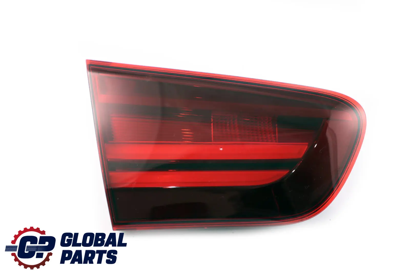 BMW F20 F21 LCI Light Tailgate Rear Left N/S Black Line