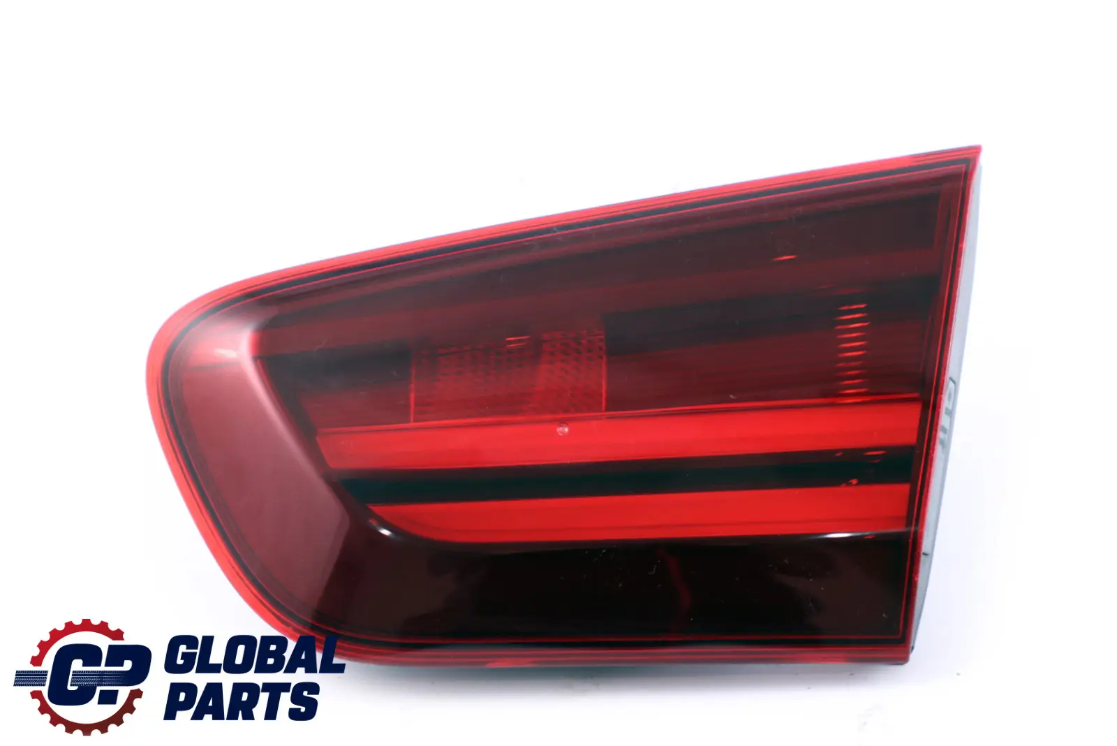 BMW F20 F21 LCI Light Tailgate Rear Right O/S Black Line