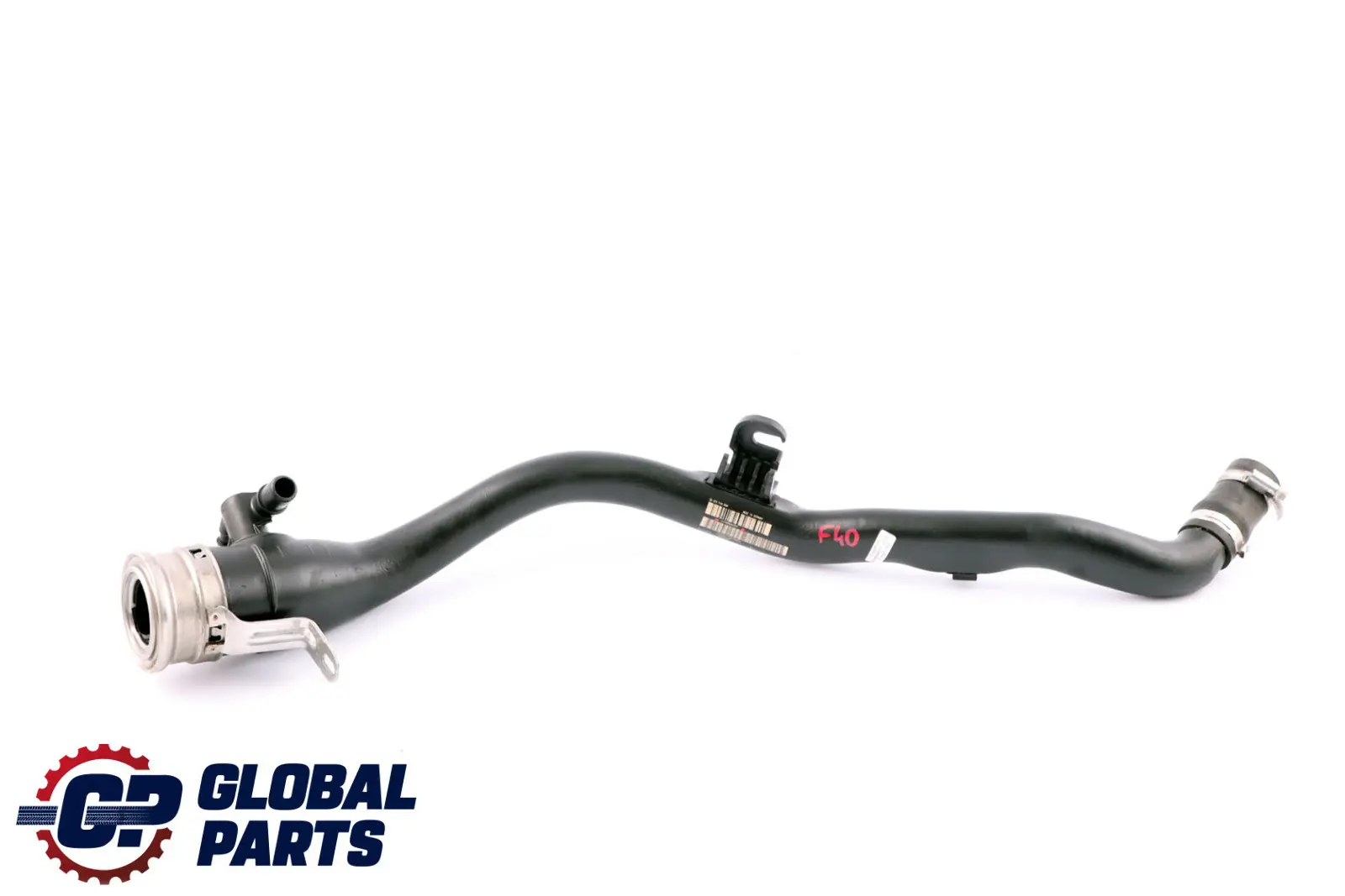 BMW 1 Series F40 Plastic Fuel Petrol Filler Pipe 7458657