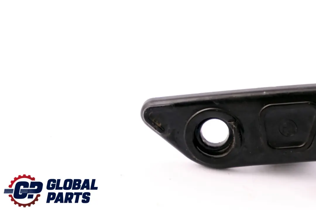 BMW 1 Series F40 Bumper Guide Right O/S Bottom Trim Mount 7459732