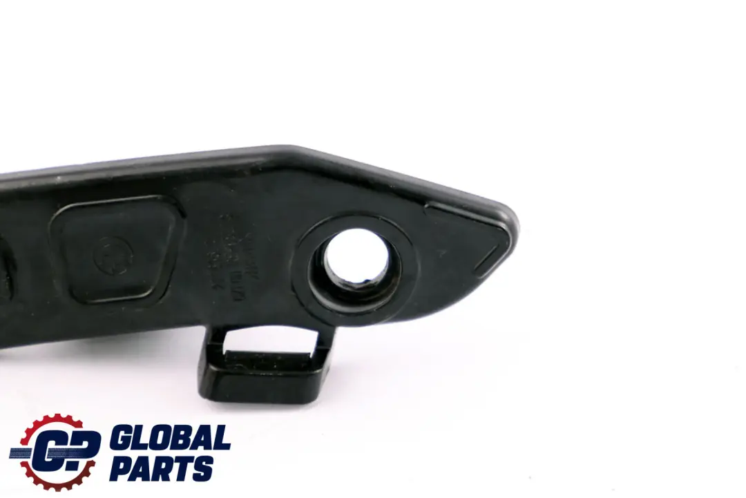 BMW 1 Series F40 Bumper Guide Right O/S Bottom Trim Mount 7459732