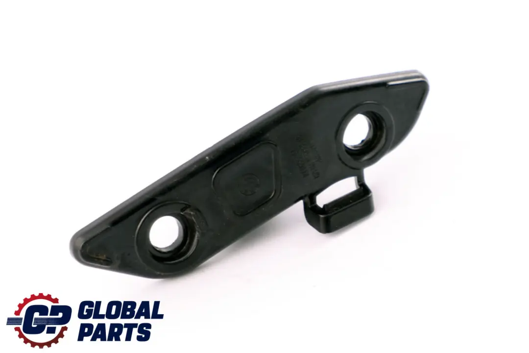 BMW 1 Series F40 Bumper Guide Right O/S Bottom Trim Mount 7459732