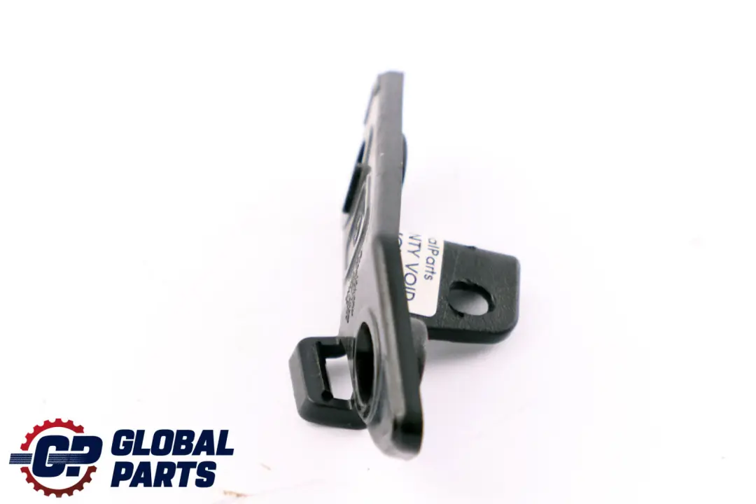 BMW 1 Series F40 Bumper Guide Right O/S Bottom Trim Mount 7459732