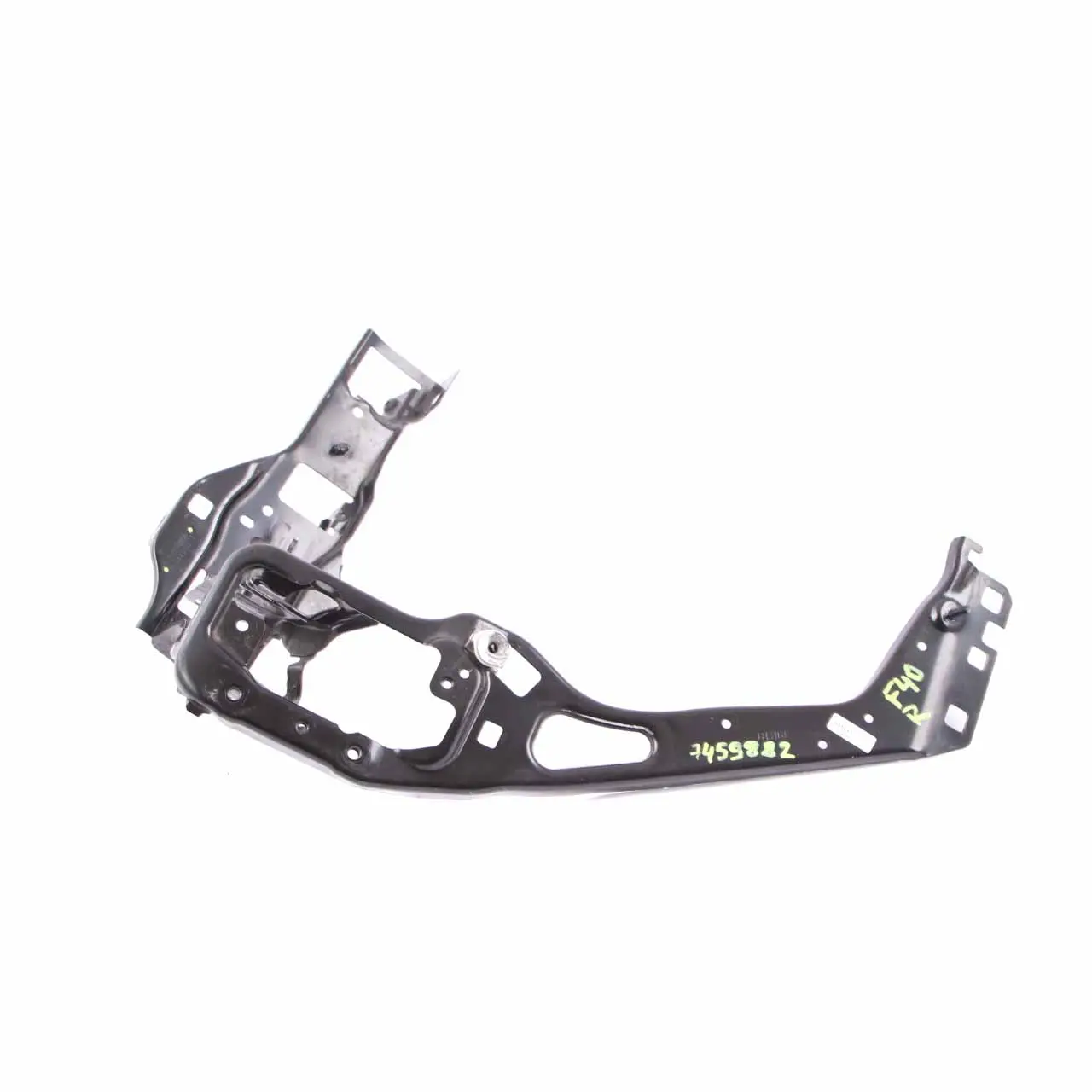 BMW F40 Front Bumper Bracket Right O/S Side Headlight Holder Support 7459882