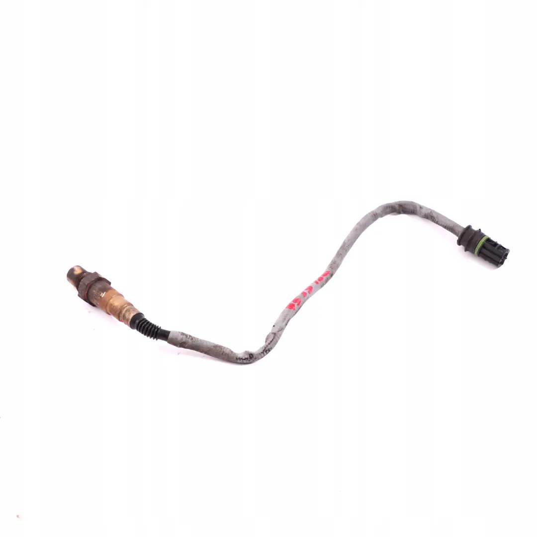 BMW 6 E60 E61 E64 E65 450MM Sonda Lambda Gris Gasolina 7539126