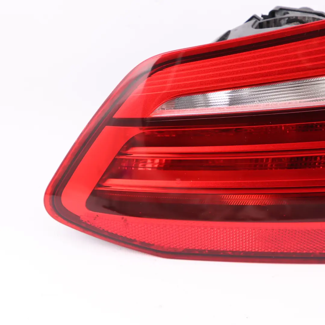 BMW F45 Rear Lamp Right O/S Light In Trunk Lid Boot Tailgate 7311032