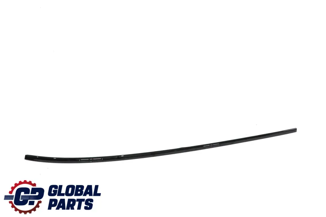 BMW 1 Reihe F40 Zierleiste Dach Rechts Schwarz 2 - 668