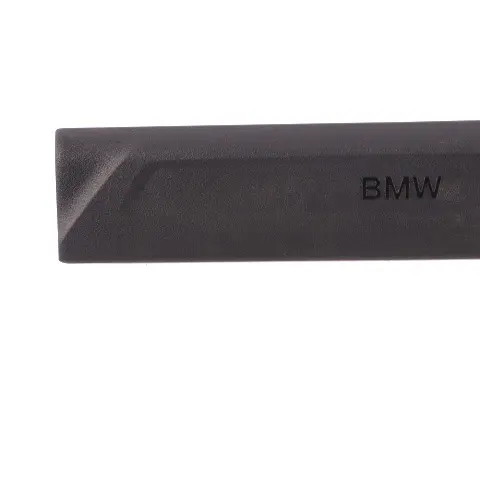 BMW F40 Entrance Door Sill Cover Strip Front Left Right N/O/S 7462678