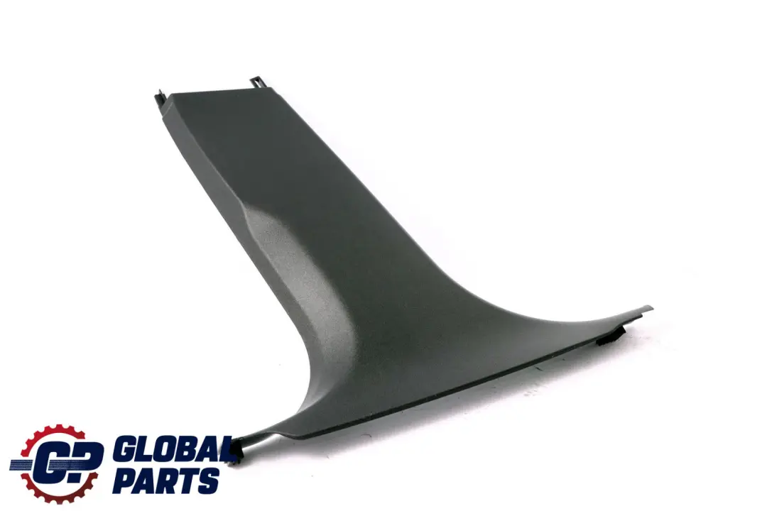 BMW F40 Tapa Columna B Inferior Izquierda Negro 7444939