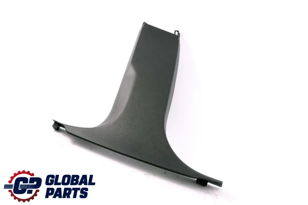 BMW F40 Tapa Columna B Inferior Izquierda Negro 7444939