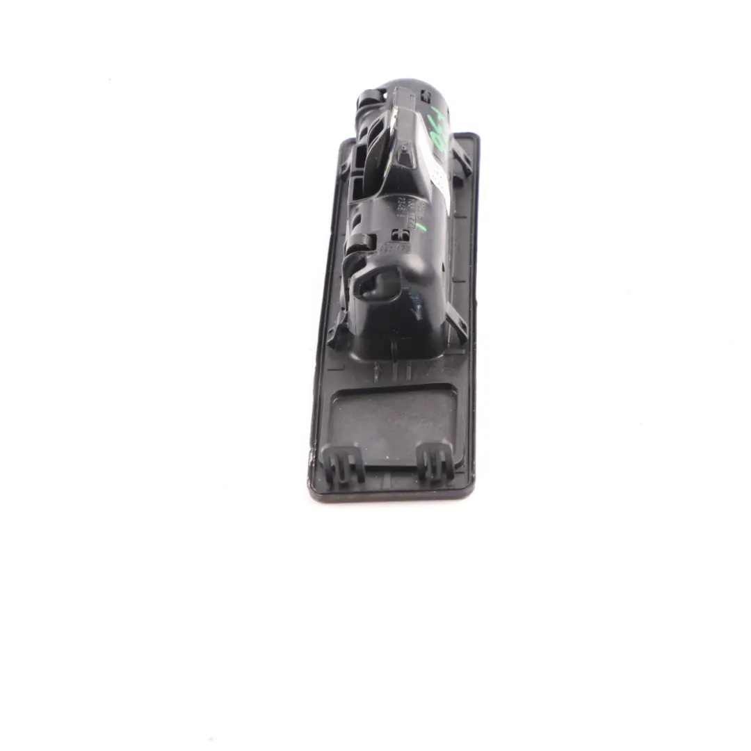 BMW F10 F11 F30 F31 X3 F25 Interruptor de apertura del maletero 7463161