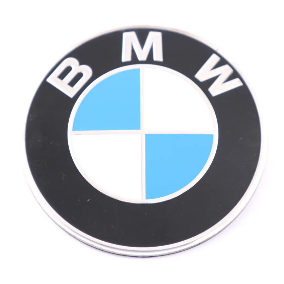 BMW G20 G30 G31 G32GT F90 M5 F39 Parrilla delantera Logo Emblema 74mm 7463715