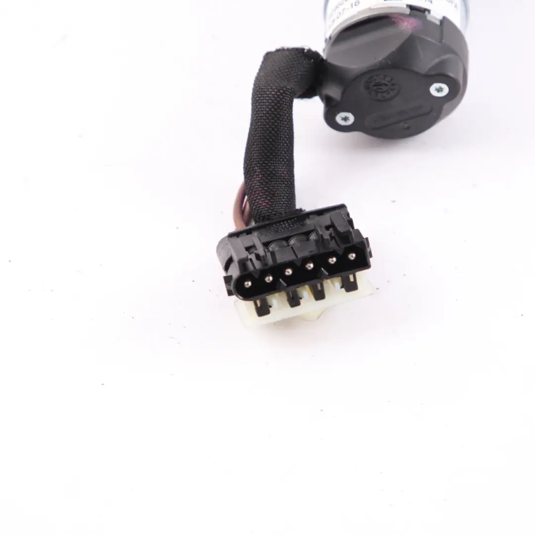 Mini F57 Convertible Drive Folding Top Locking System Mechanism Actuator Motor