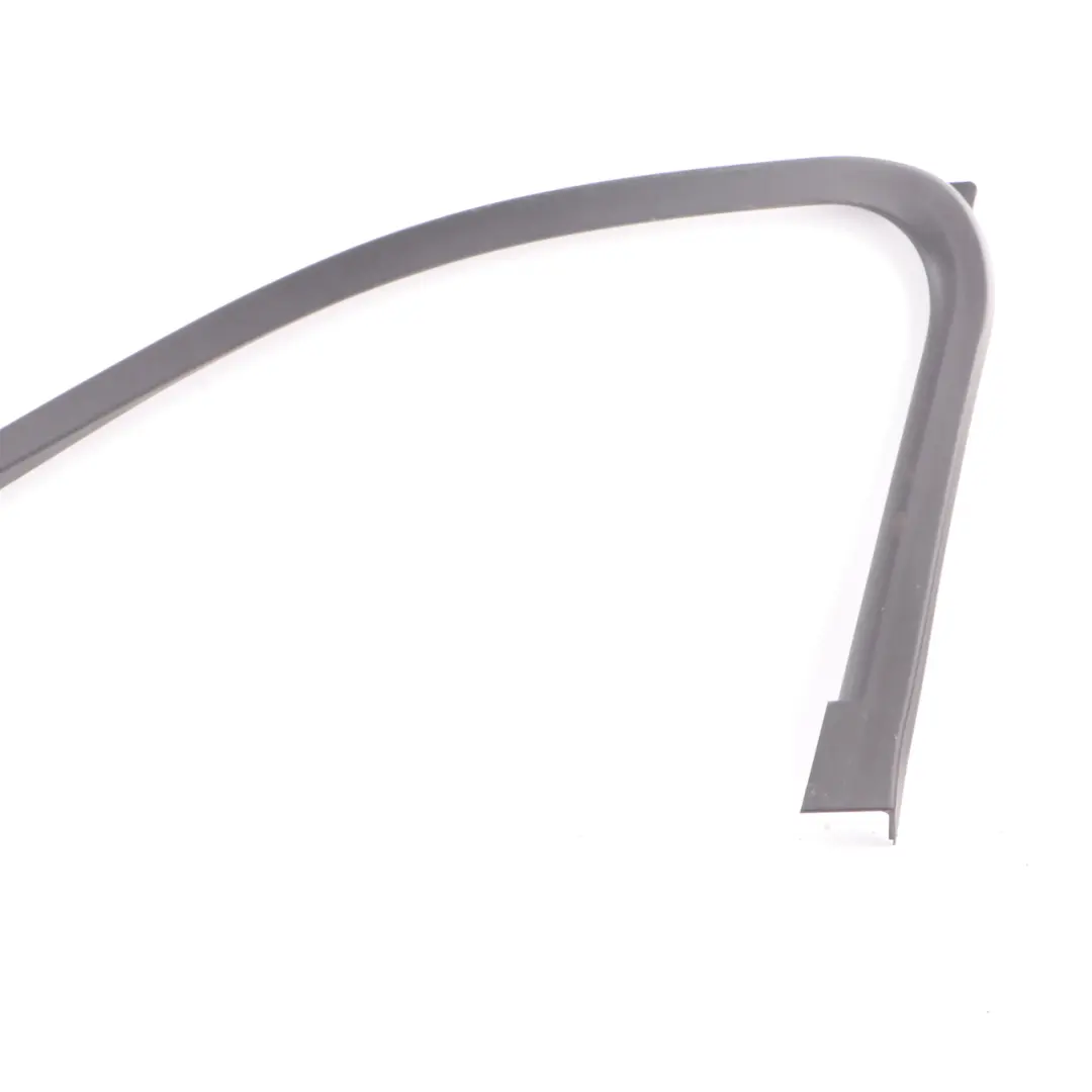 Trim BMW F40 Door Front Right O/S Inner Window Frame Cover Harman Kardon 7464802