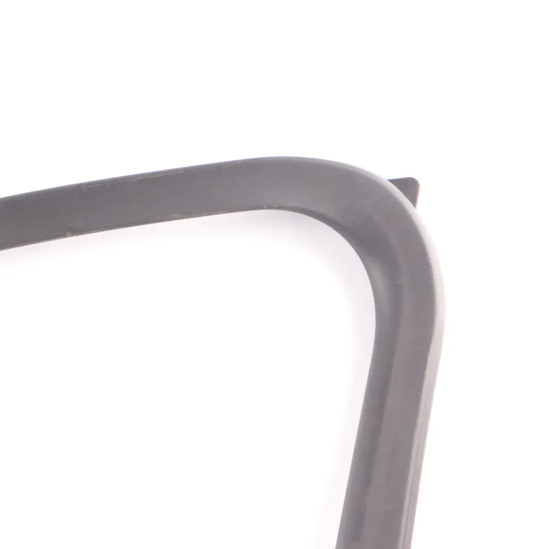 Trim BMW F40 Door Front Right O/S Inner Window Frame Cover Harman Kardon 7464802