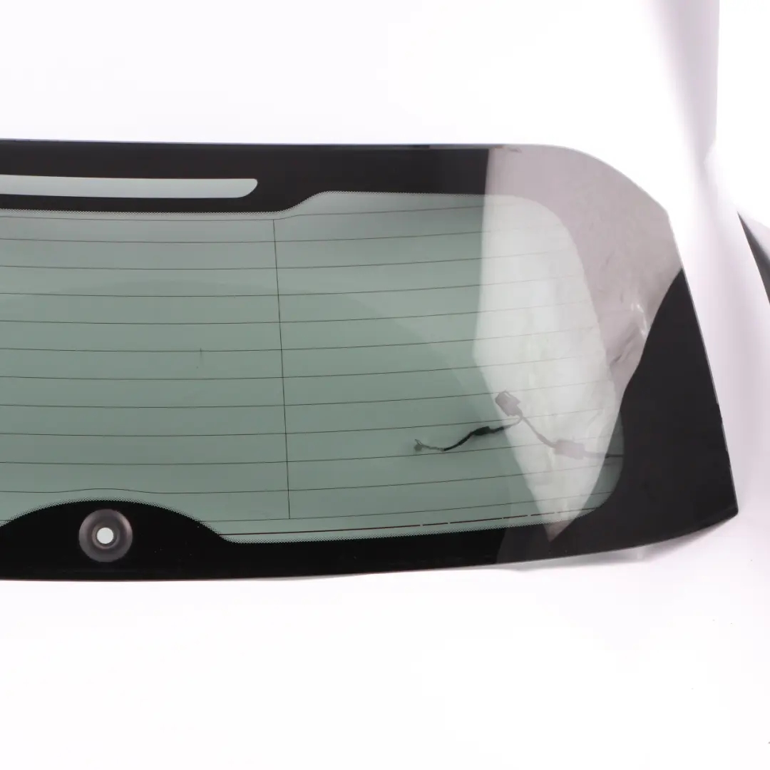 Mini F56 Rear Tailgate Boot Trunk Lid Glass Window Glazing Tinted AS3