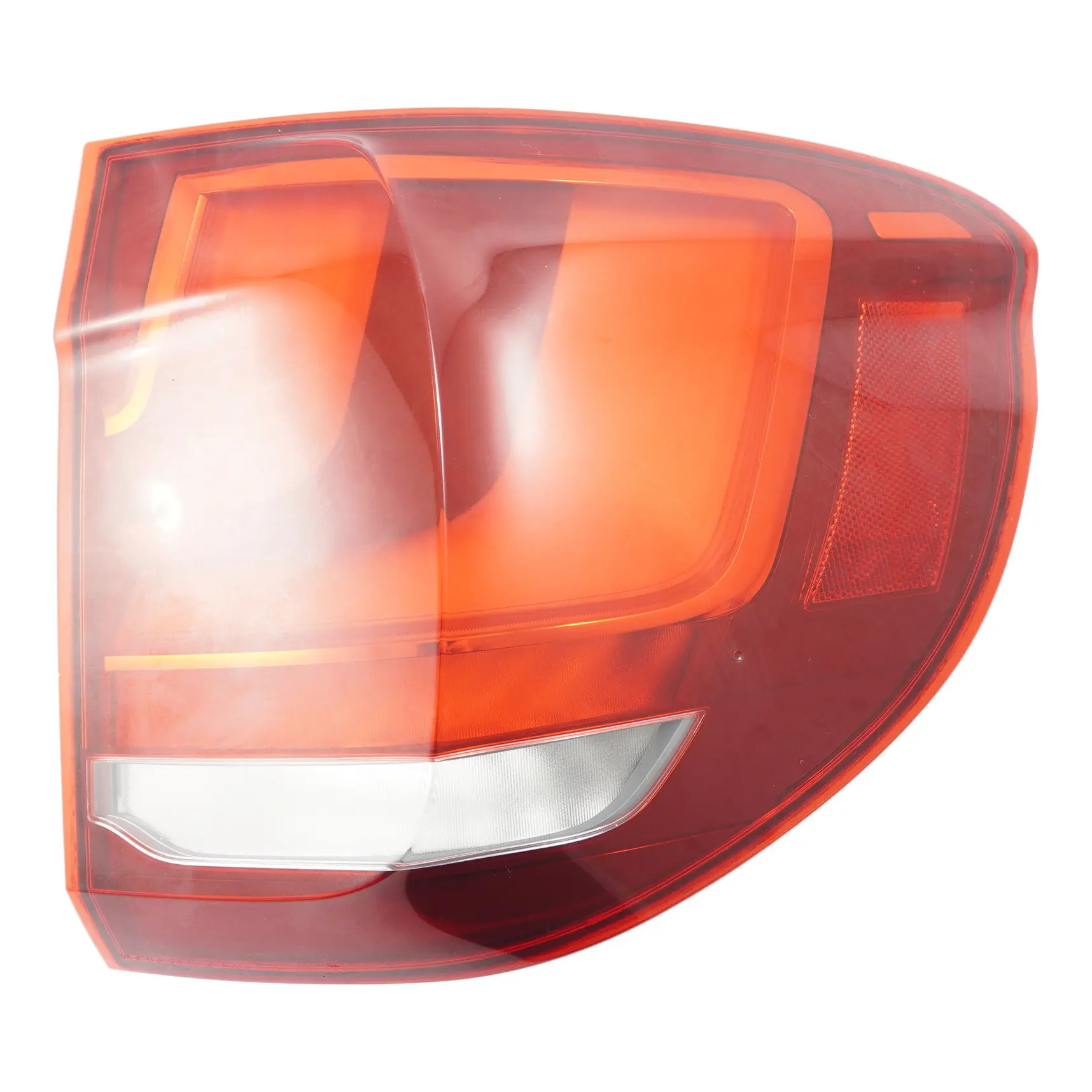 Rear Light BMW X5 F15 F85 Lamp Side Panel Right O/S Tail Light 7290100