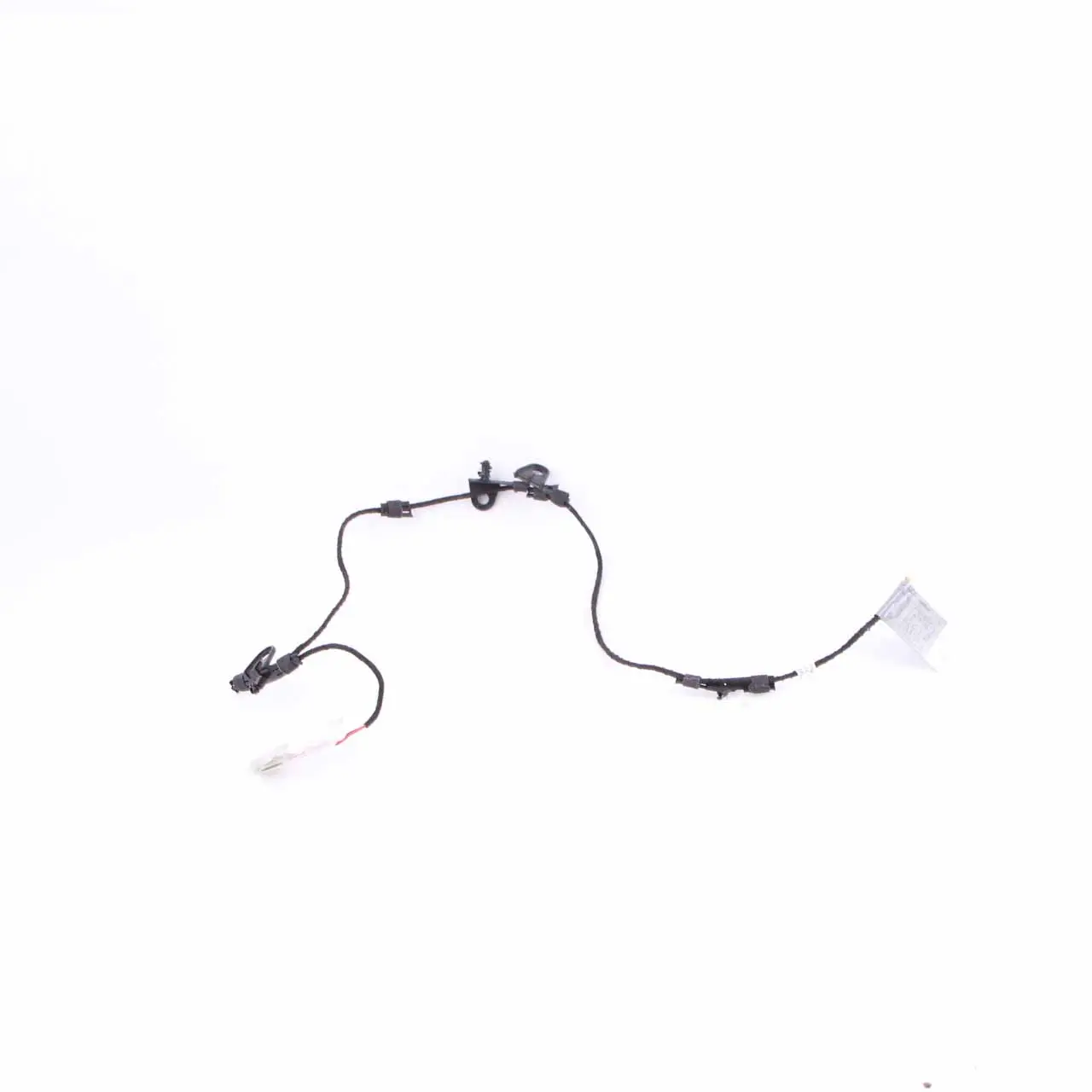 Cable Puerta BMW F25 F26 Derecha O/S Cableado Mazo Manija Luz Lámpara 7252538