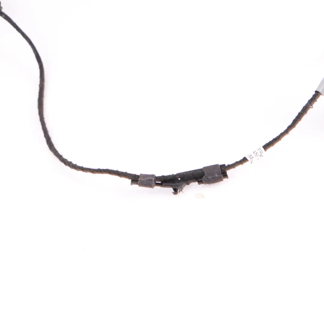 Cable Puerta BMW F25 F26 Derecha O/S Cableado Mazo Manija Luz Lámpara 7252538