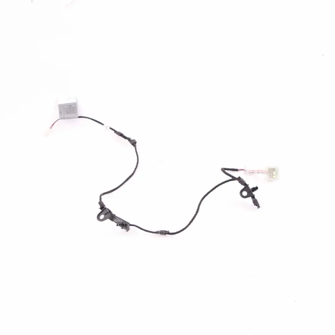 Cable Puerta BMW F25 F26 Derecha O/S Cableado Mazo Manija Luz Lámpara 7252538