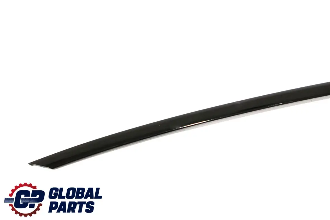 BMW 1 Series F40 Front Left N/S Door Window Frame Cover Shadowline