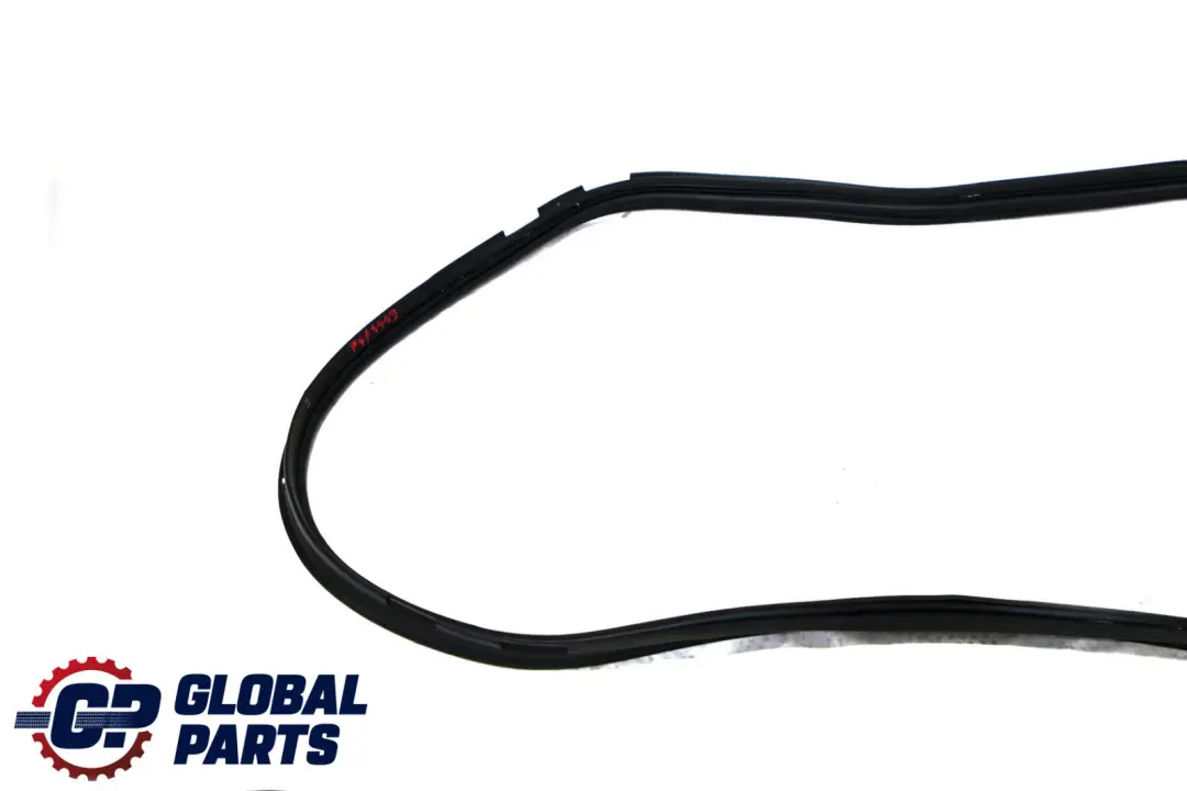 BMW Serie X1 F48 Tapa del maletero Junta de estanqueidad 7474449 51767474449