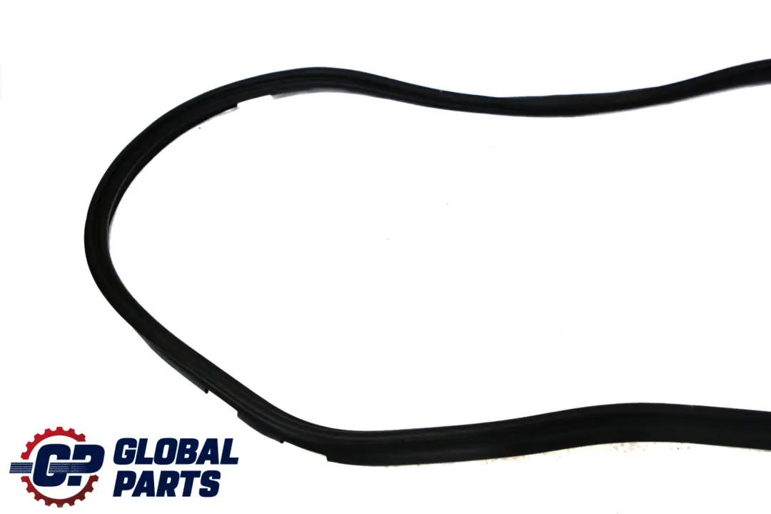 BMW Serie X1 F48 Tapa del maletero Junta de estanqueidad 7474449 51767474449