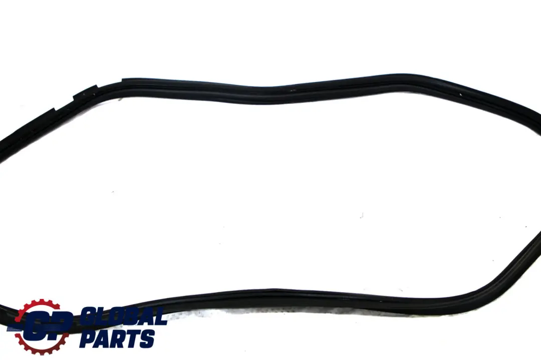 BMW Serie X1 F48 Tapa del maletero Junta de estanqueidad 7474449 51767474449