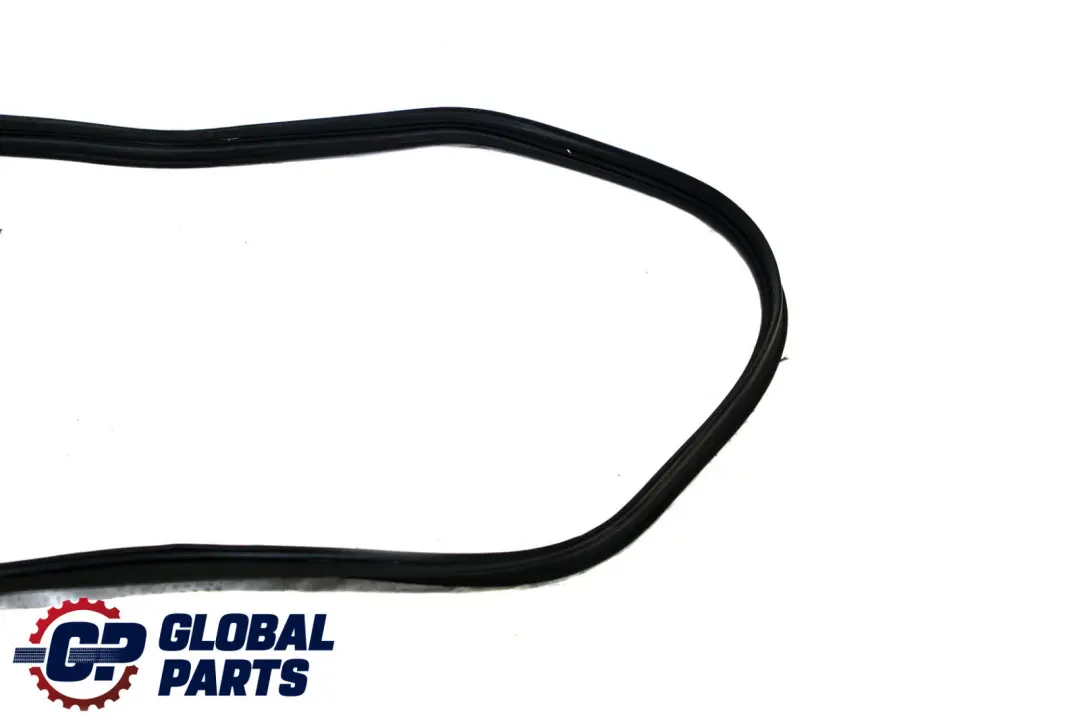 BMW Serie X1 F48 Tapa del maletero Junta de estanqueidad 7474449 51767474449