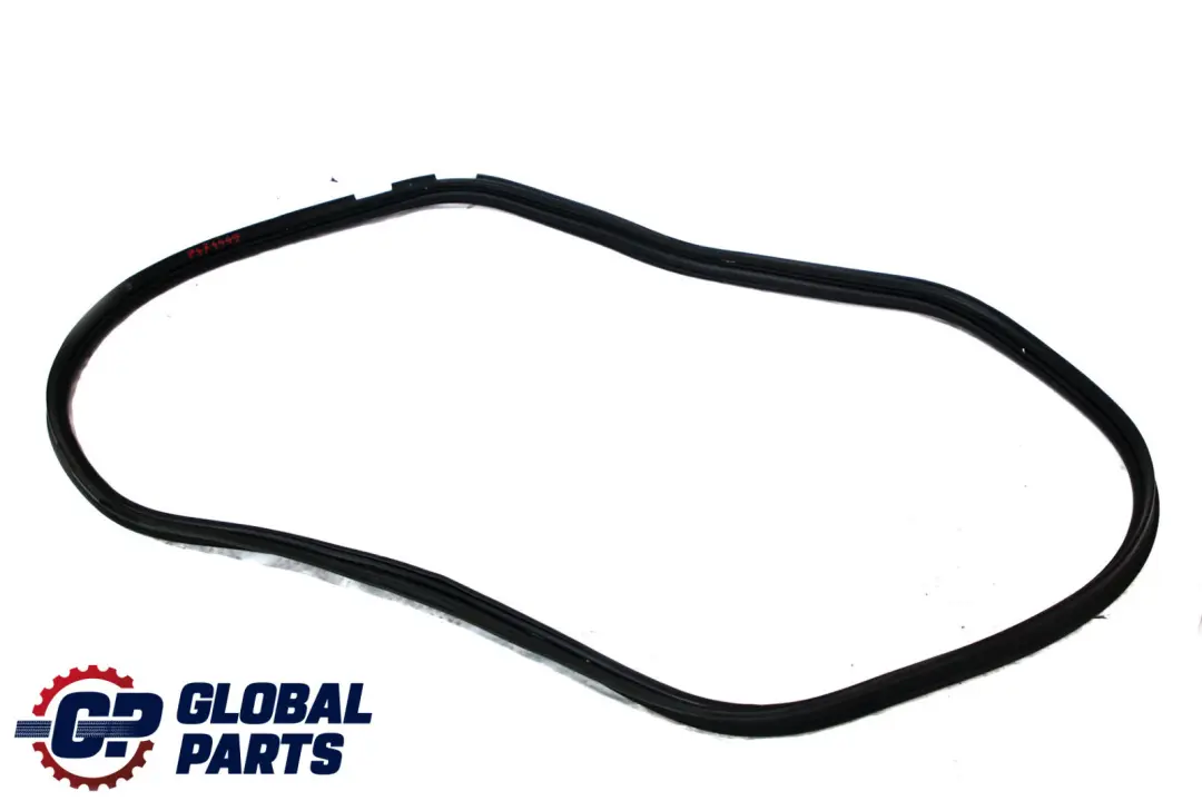 BMW Serie X1 F48 Tapa del maletero Junta de estanqueidad 7474449 51767474449