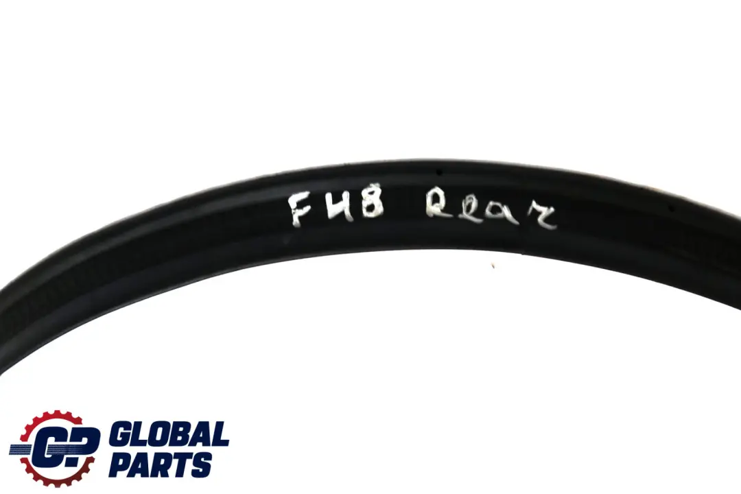 BMW Serie X1 F48 Tapa del maletero Junta de estanqueidad 7474449 51767474449