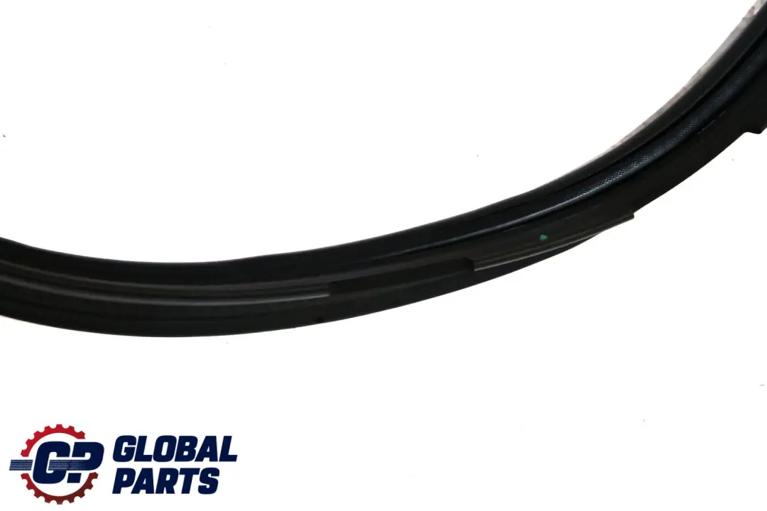 BMW Serie X1 F48 Tapa del maletero Junta de estanqueidad 7474449 51767474449