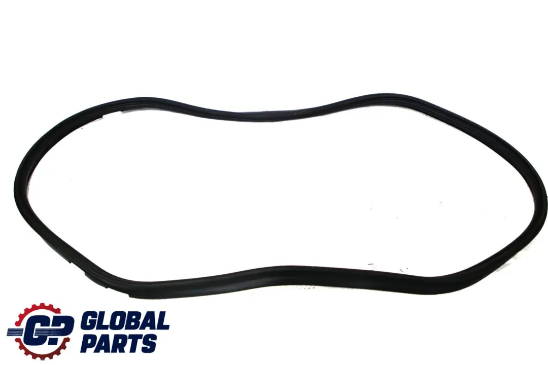 BMW Serie X1 F48 Tapa del maletero Junta de estanqueidad 7474449 51767474449