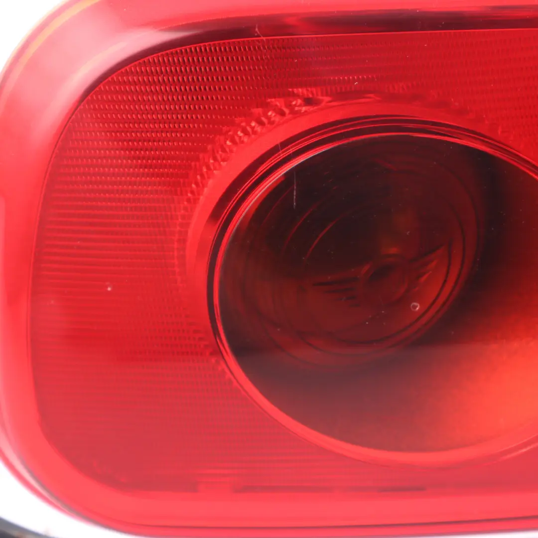 Rear Lamp Mini Cooper Clubman F54 Rear Left N/S Tail Light 7475581