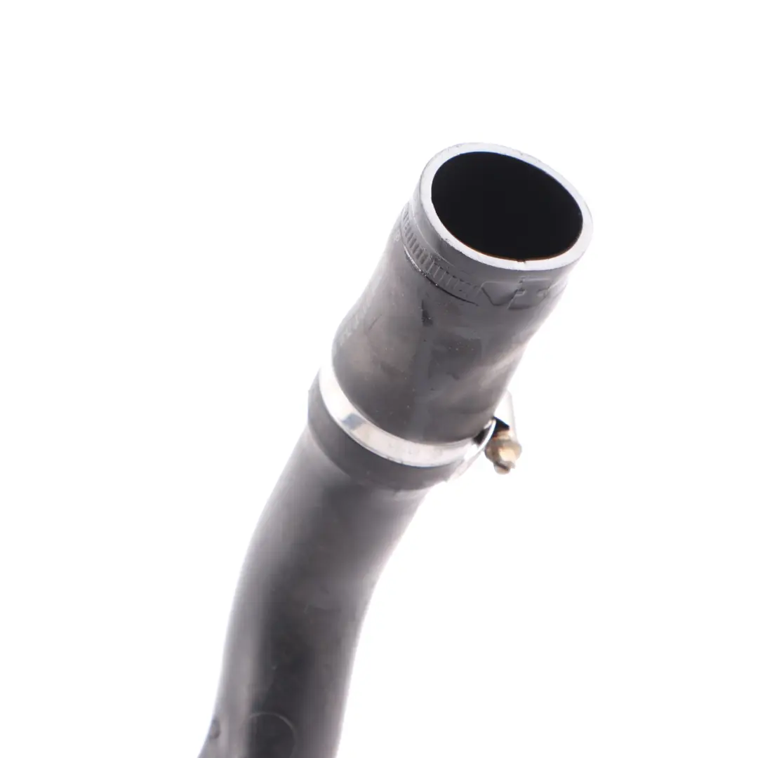 BMW G01 Diesel Fuel Tank Filler Neck Pipe Plastic Tube Line Hose 7481226