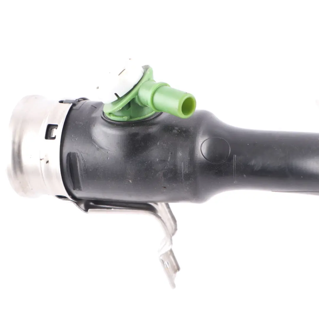 BMW G01 Diesel Fuel Tank Filler Neck Pipe Plastic Tube Line Hose 7481226