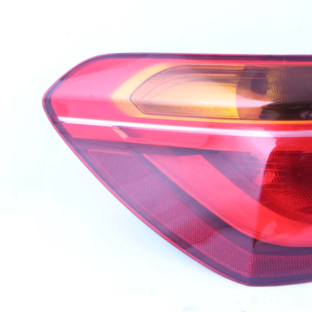 BMW X1 F48 Rear Lamp Left N/S Light Side Panel 7488545