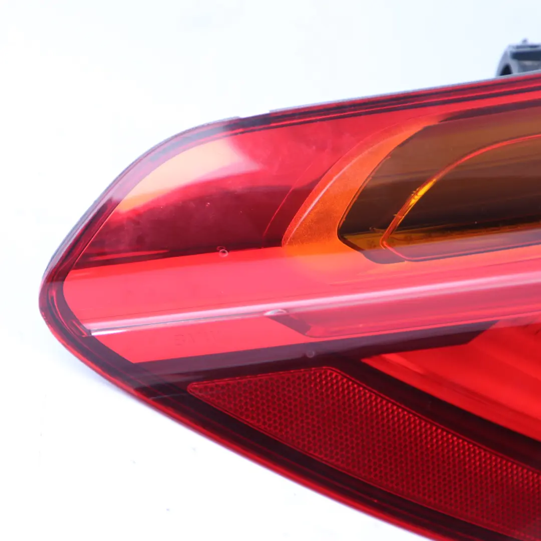 BMW X1 F48 Rear Lamp Left N/S Light Side Panel 7488545