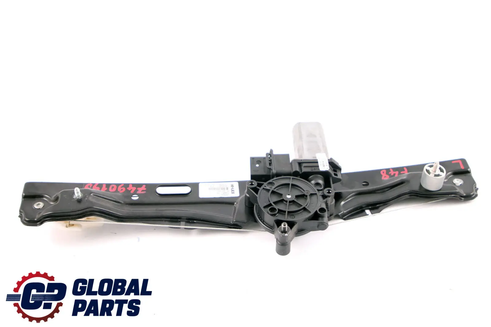 BMW X1 Series F48 Window Regulator Lifter With Motor Rear Left N/S Door 7349511