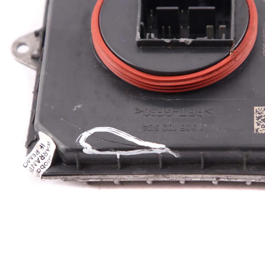 Headlight Control Unit BMW F20 F21 F30 LCI Module FLE2 7492026