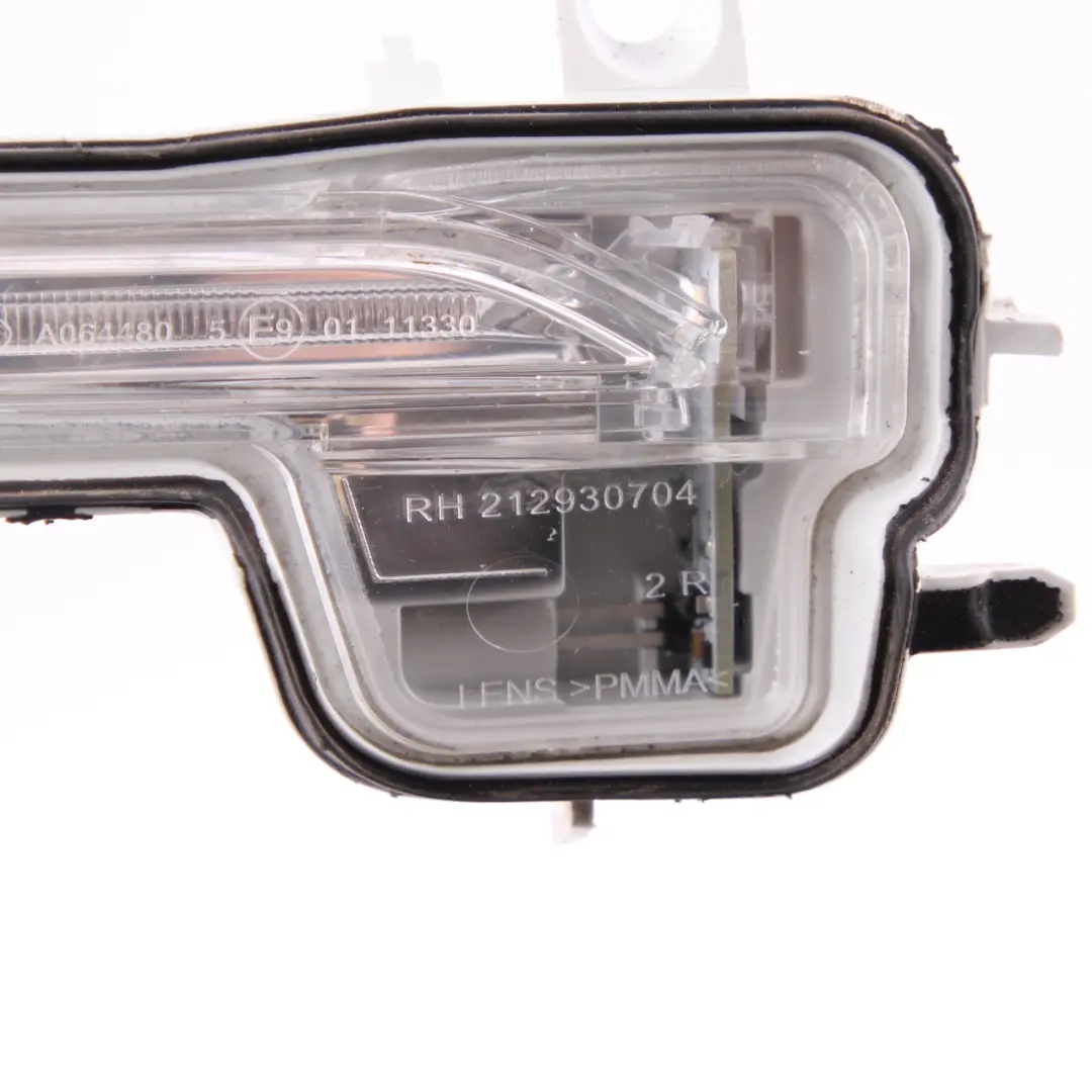 Indicator Lamp BMW F45 F46 F48 Right O/S Additional Turn White 7493898